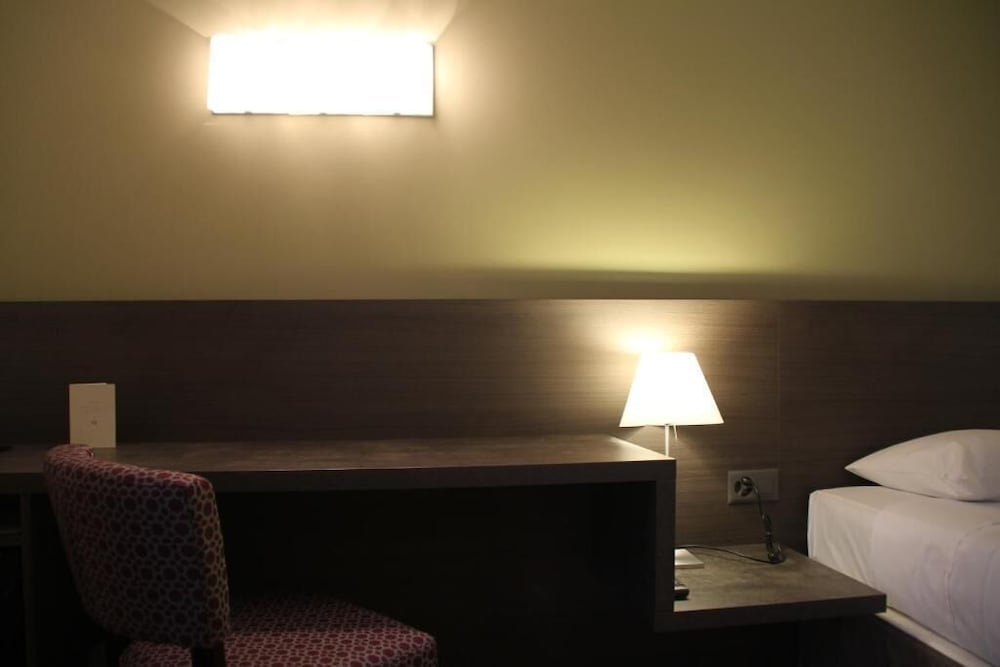 Фото Hotel Montana