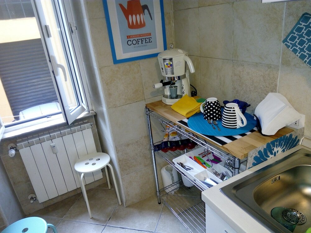 Фото GuestHouse IlCinquino