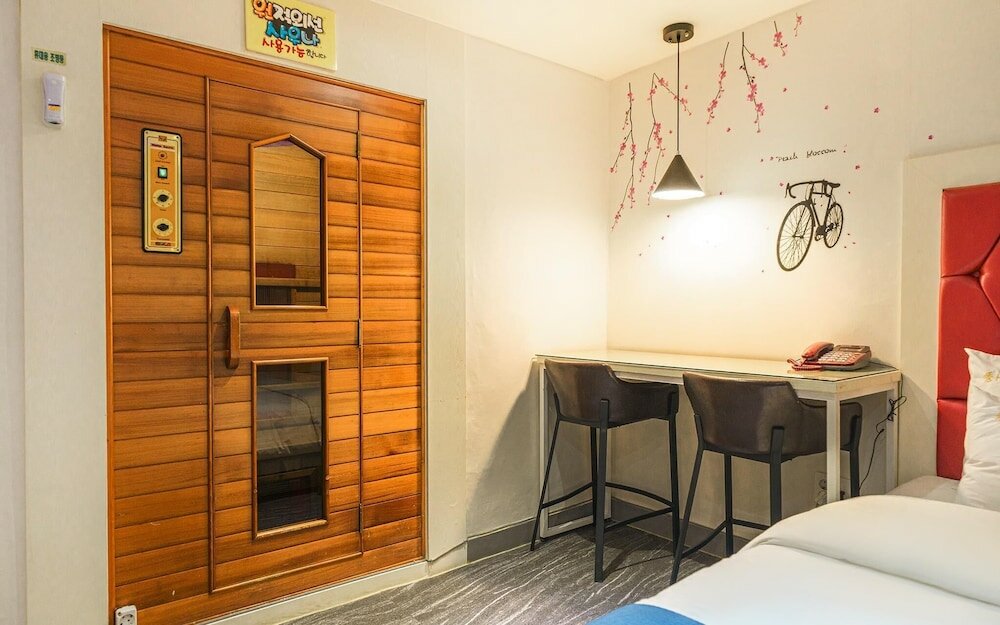 Фото Bucheon Soo