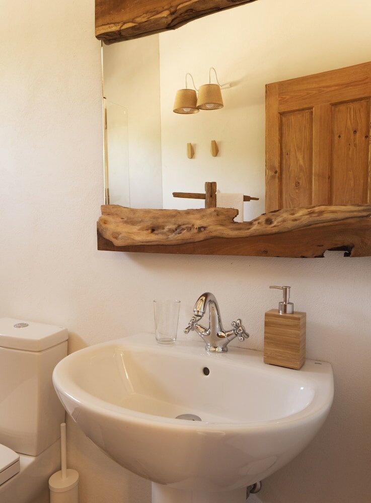 Фото Hacienda Fresneda María by Charming Stay Adults Recommended