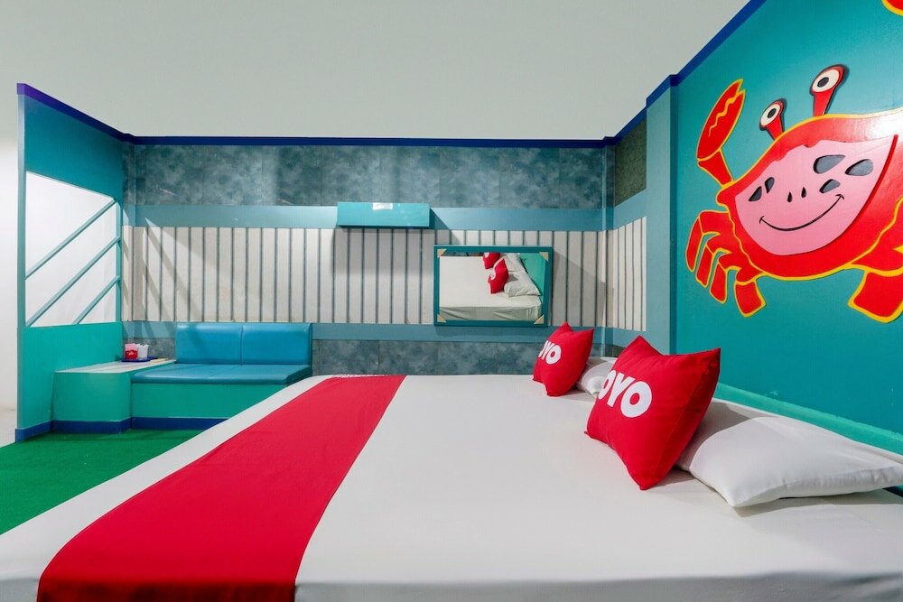 Фото Oyo 764 Lets go Hotel