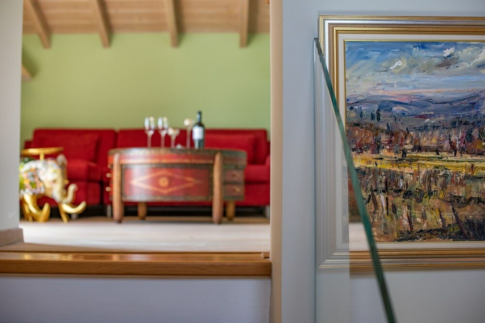 Фото Oneirodromio by White Dream Villas