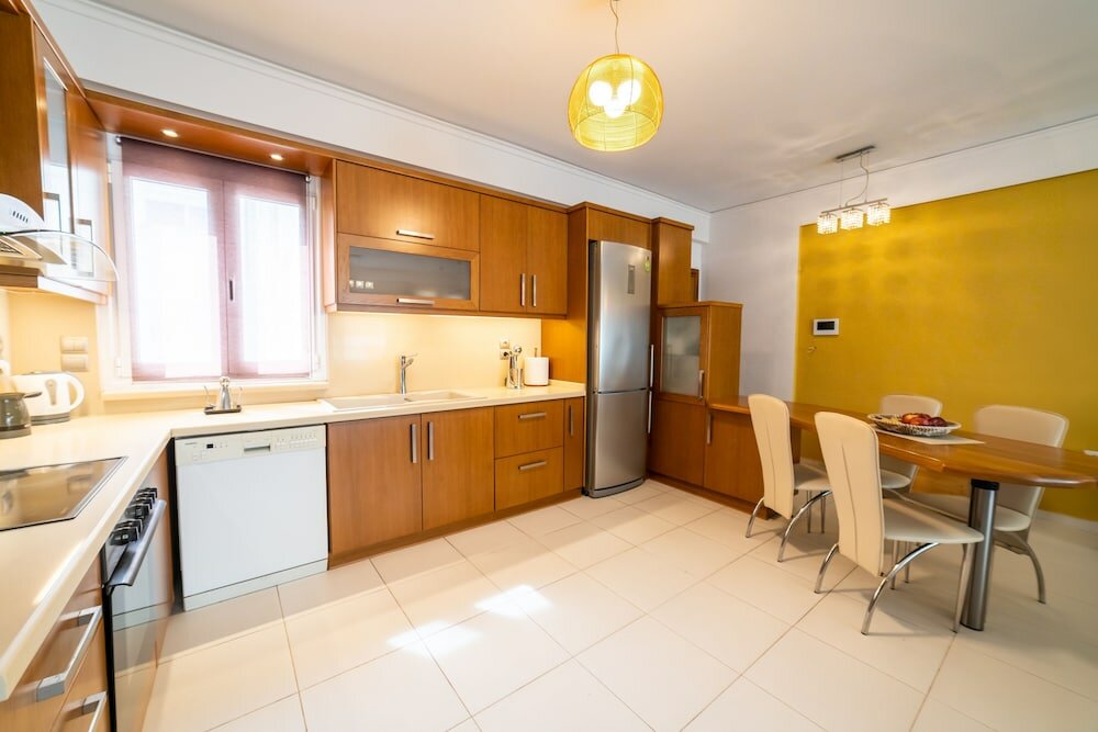 Фото Heronissos Apartment