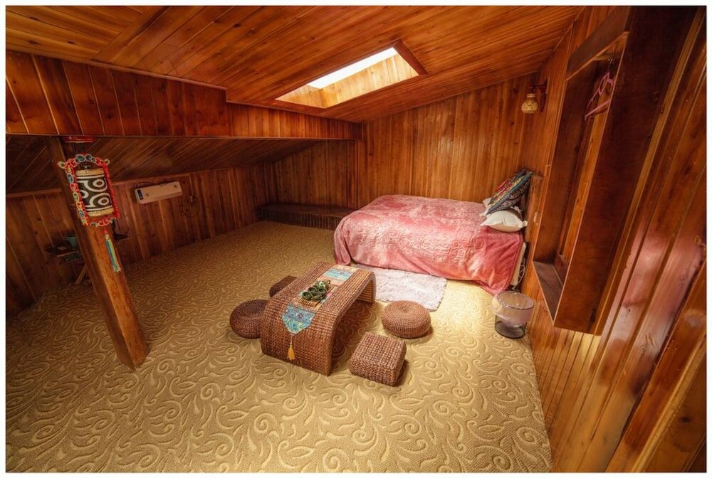 Фото Yi's Hostel