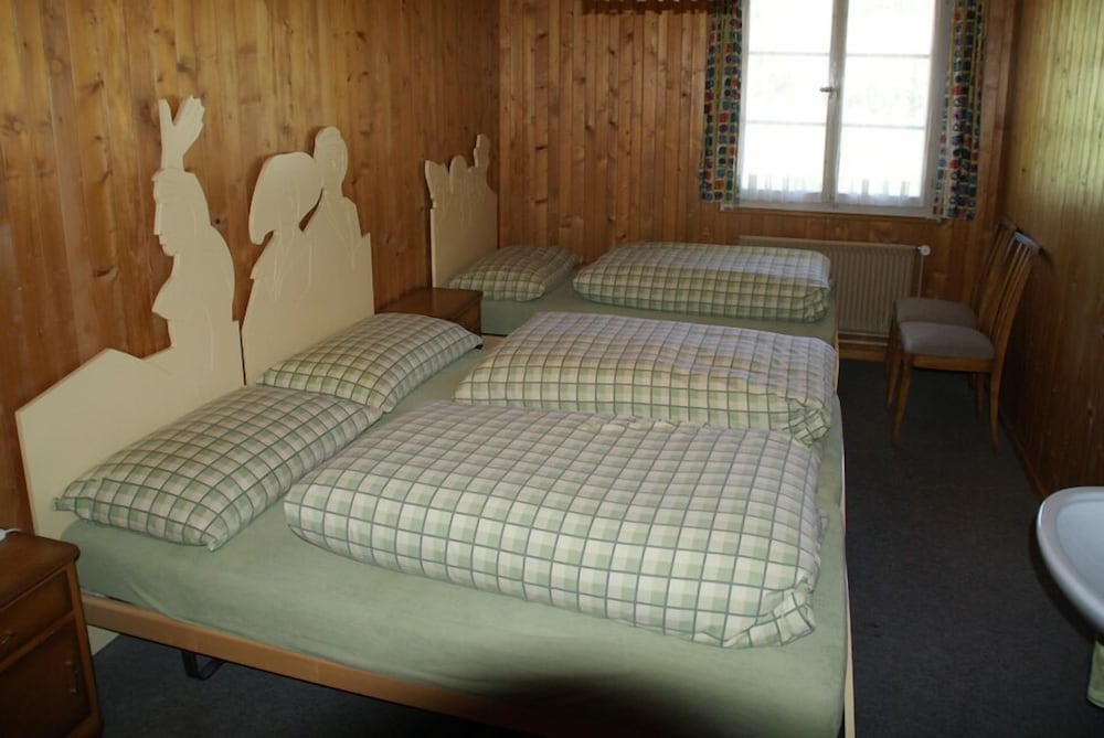 Фото Gasthof Rosegg