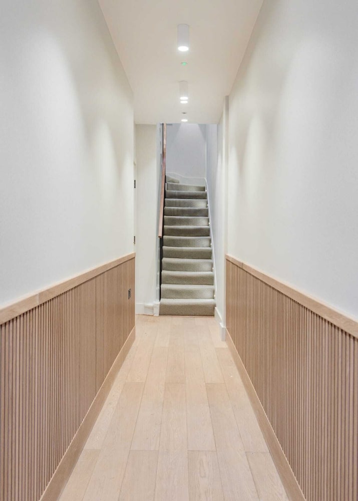 Фото Notting Hill Gate Residence I