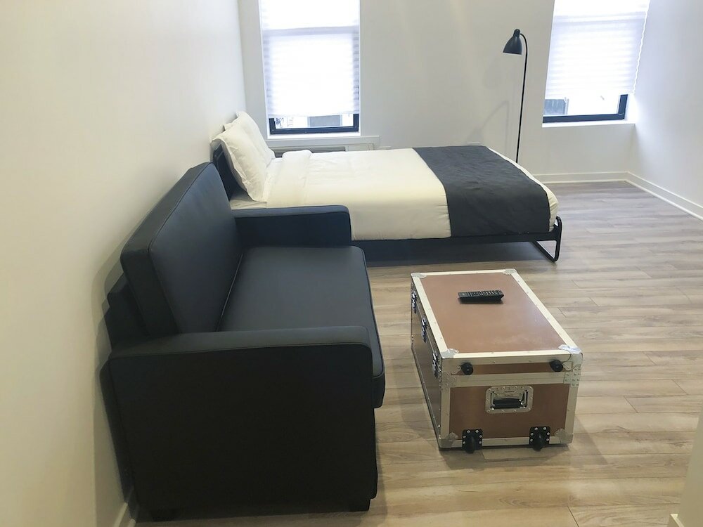 Фото Ginosi 747 Apartel