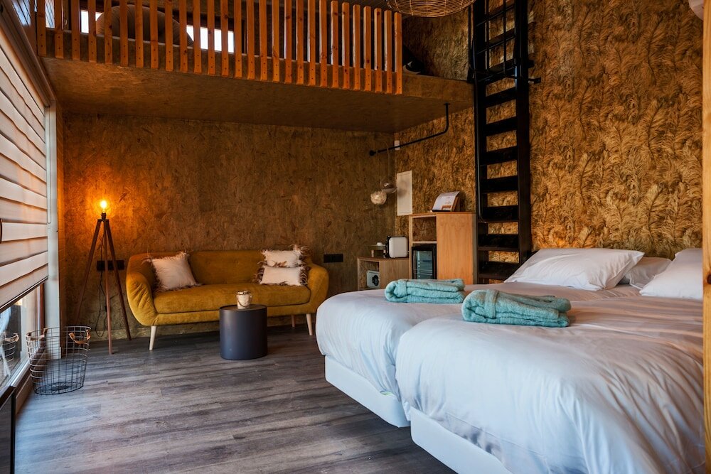 Фото Nidos de Carnota