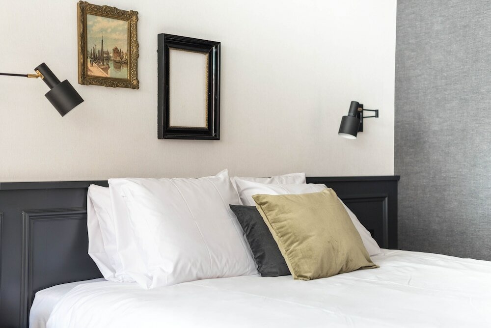 Фото Ysbrantsz Boutique Hotel