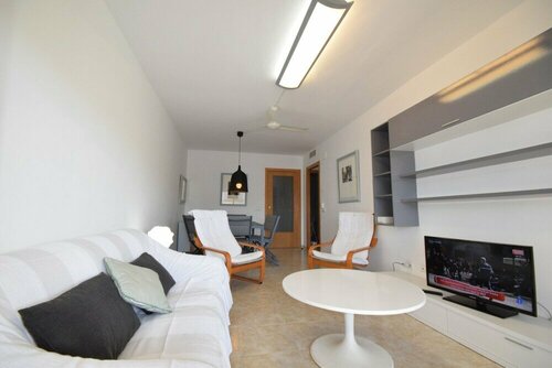 Гостиница Apartamento Nova Pineda Attic