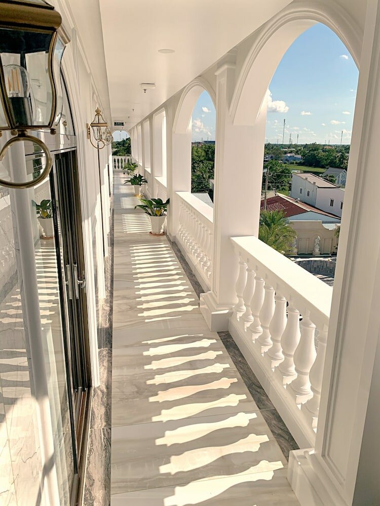 Фото Thuan Phat Hotel