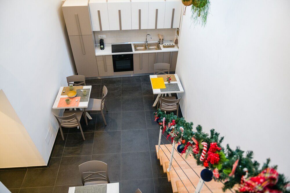 Фото Le Porte di Partenope