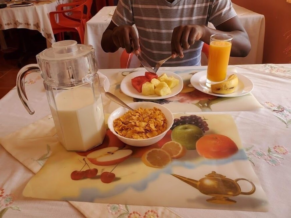 Фото Lucia Villas Mbale