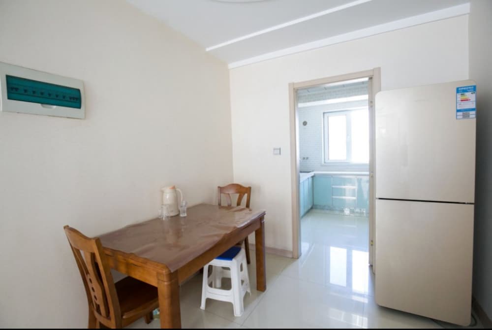 Фото Xiaomin Inn Lantian Garden 1