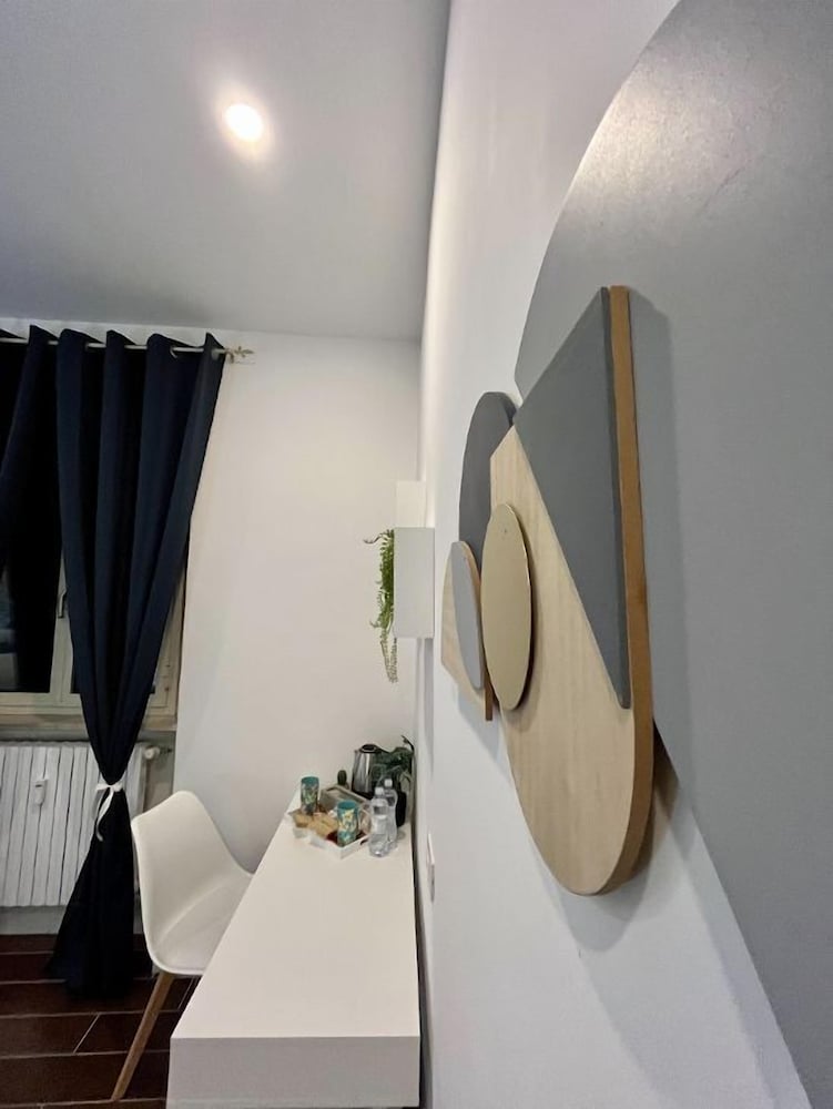 Фото 5vaticanrooms