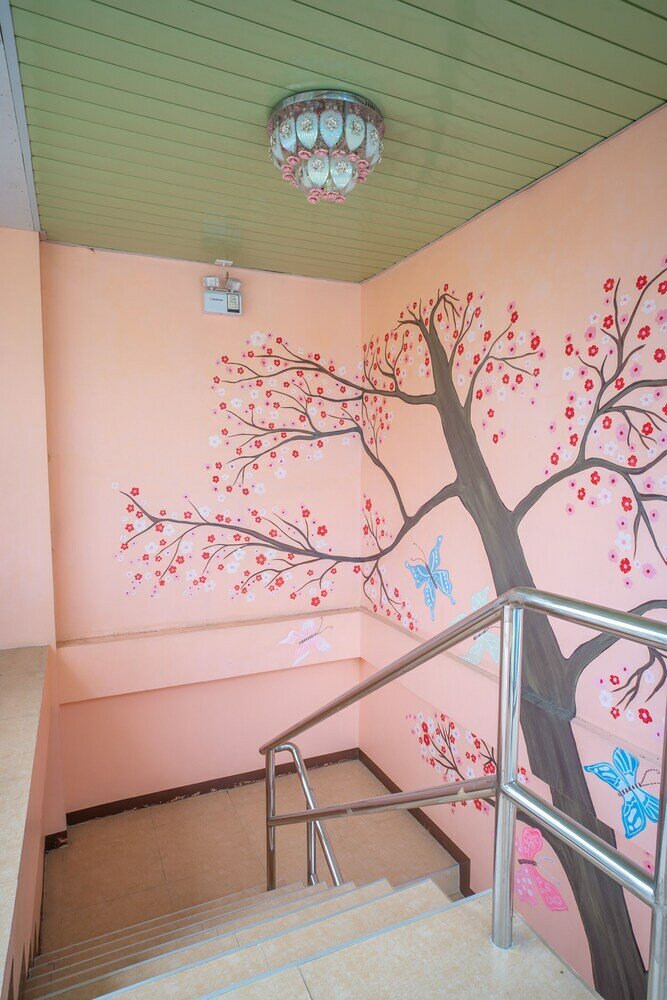 Фото Oyo 615 Cvp Hotel