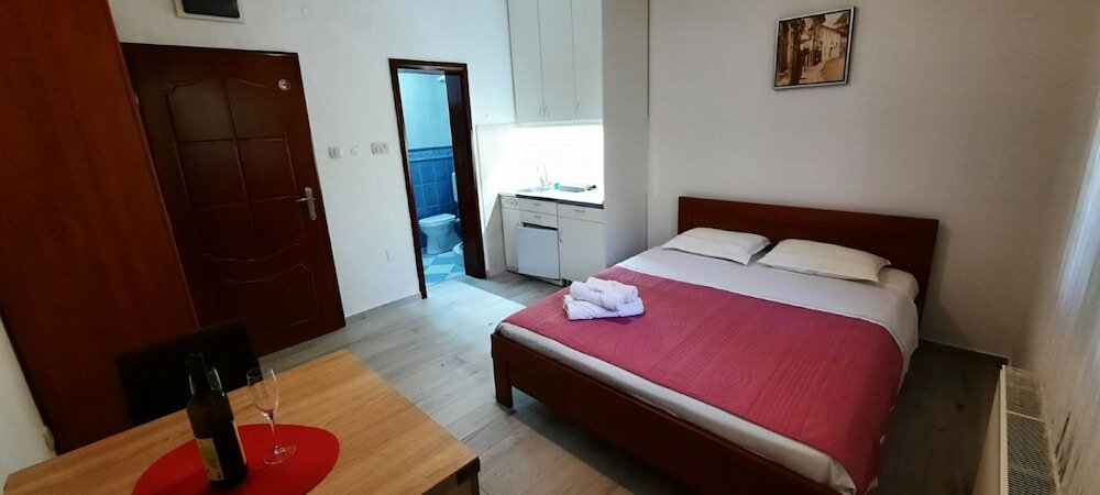 Фото Villa Lutovac