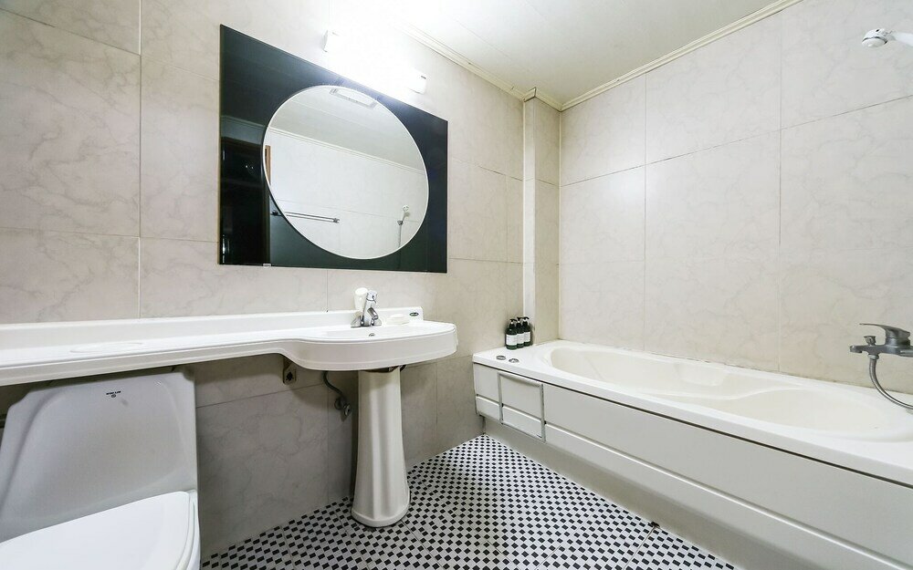 Фото Pohang Sangdodong Bogeumjari