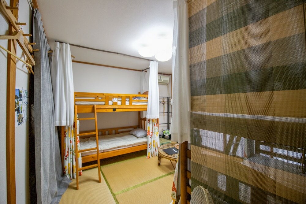 Фото Hostel Coliberty