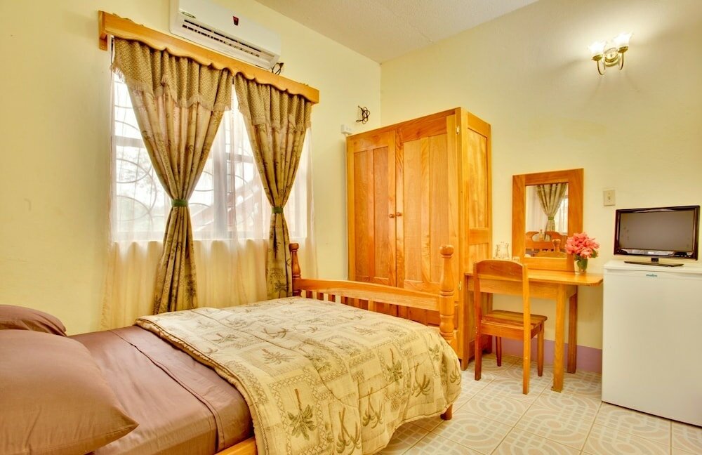 Фото Davis Falls Inn