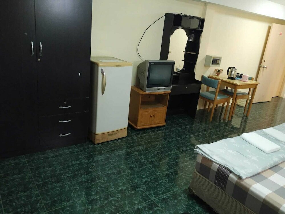 Фото Encore Sea View