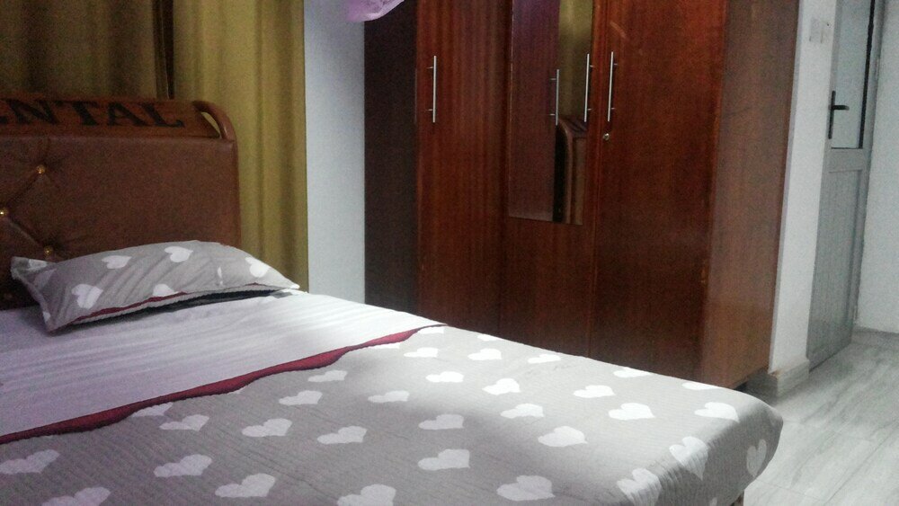 Фото Continental Hotel Gulu