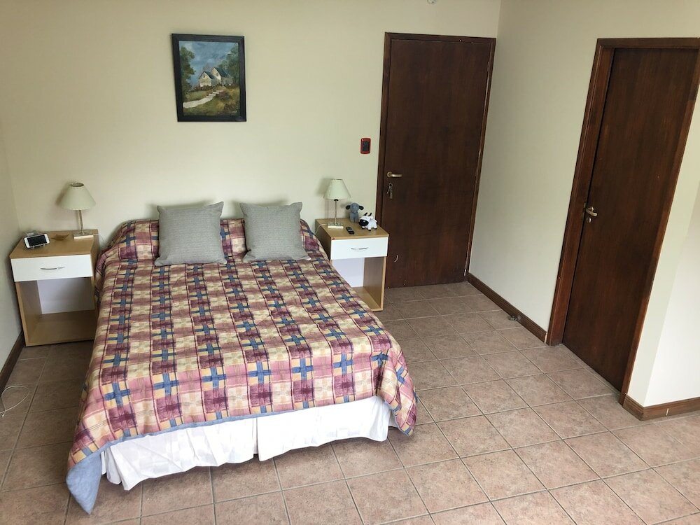 Фото A un paso de todo Lo de Richard