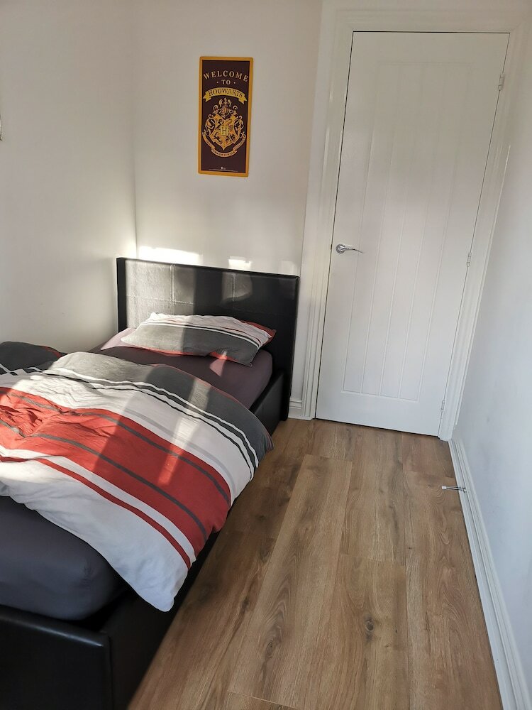 Фото Langley Haven