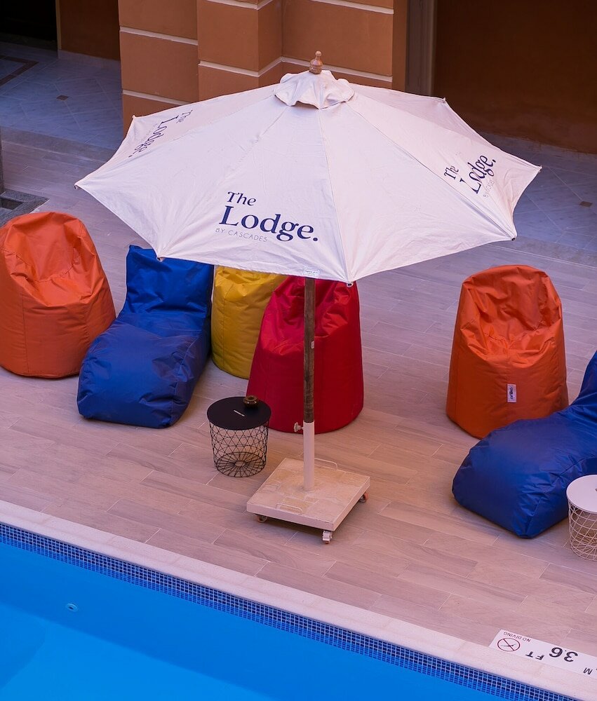 Фото The Lodge by Cascades Soma Bay