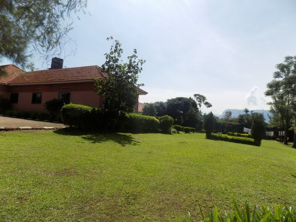 Фото Elgon Heights Motel