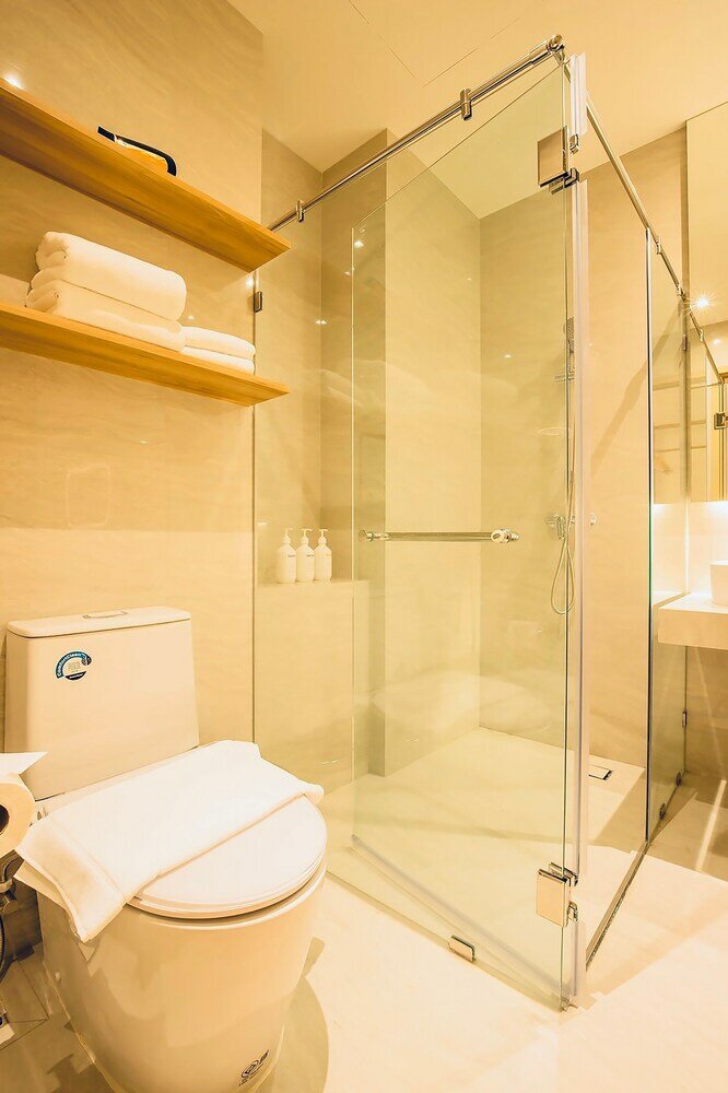 Фото Hotel Wisma Ratchaburi