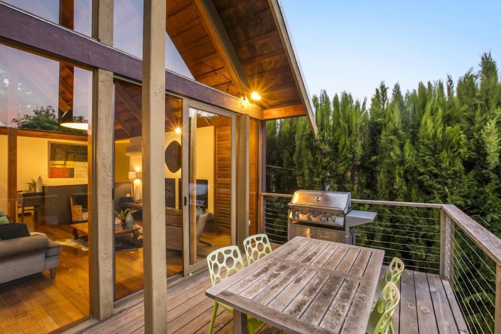 Фото Hepburn SPA Pavilions