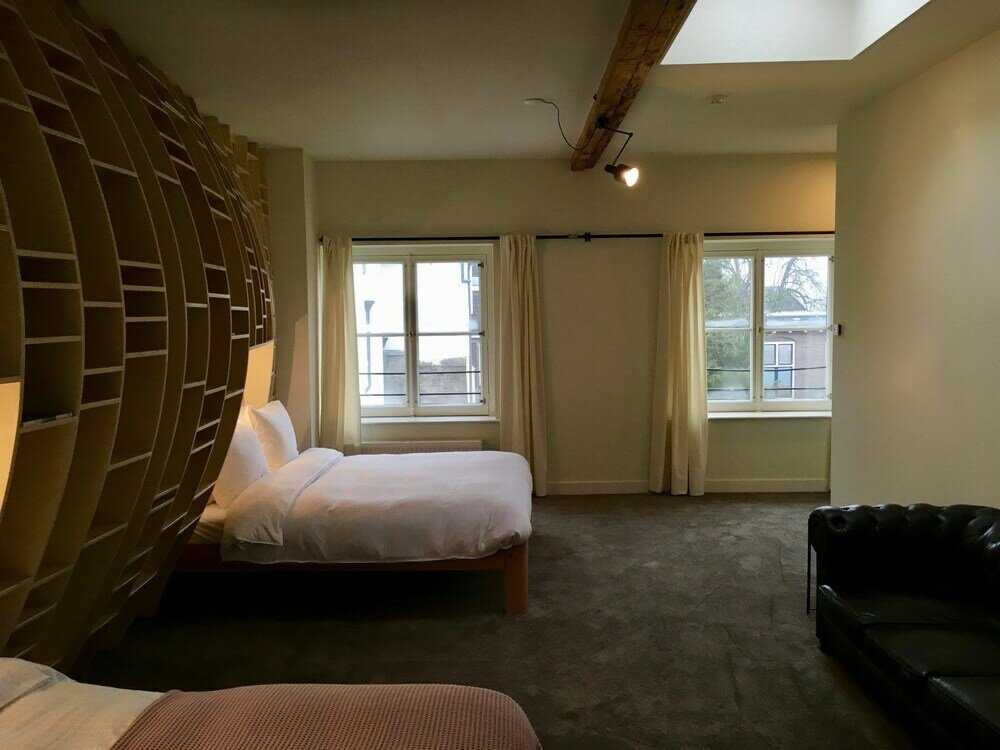 Фото Hotel in het Huis van Deventer