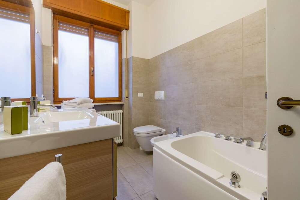 Фото Alle mura apartment