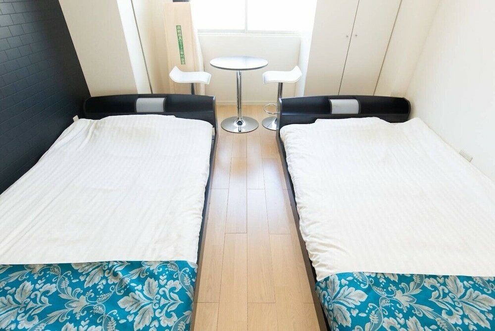 Фото Guesthouse Daikokucho Ekimae