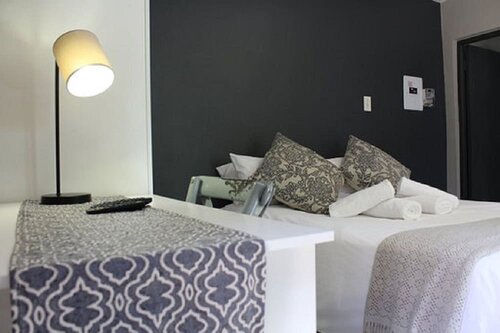 Гостиница Guesthouse @ 31 Murray в Претории