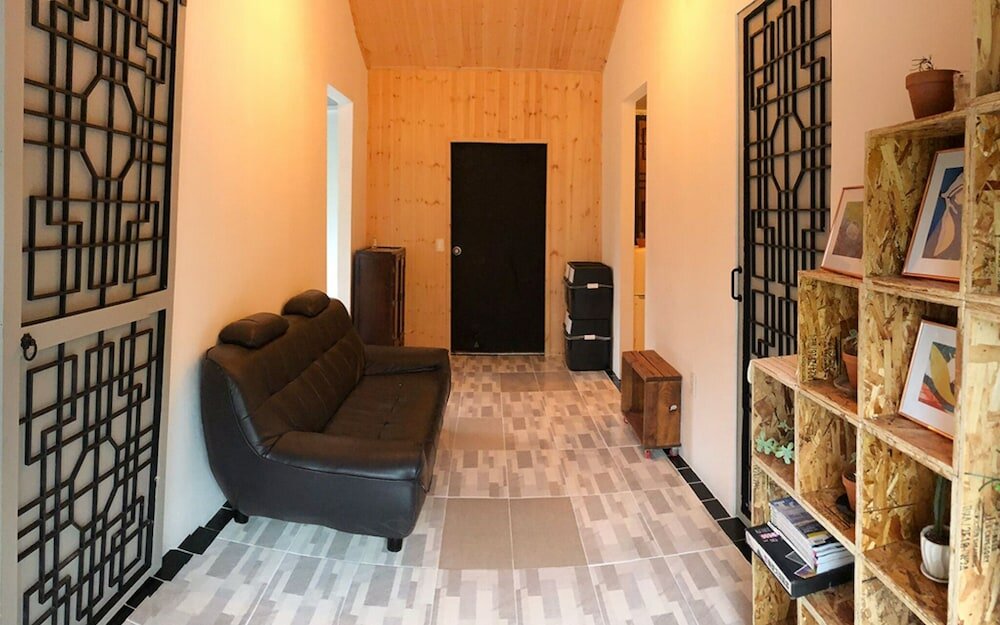 Фото Jeju Badabyul Guest and Dive