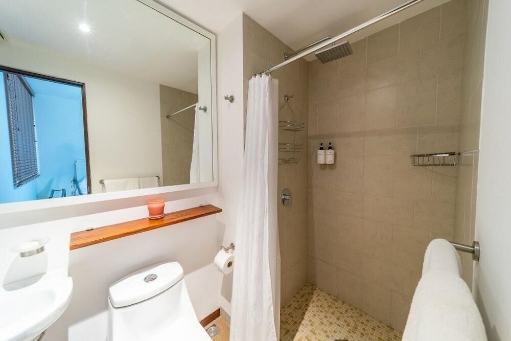 Фото Altos Tower Colonia Escalon San Salvador