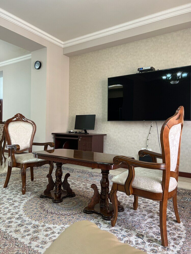 Фото Ararat View Luхury Suite