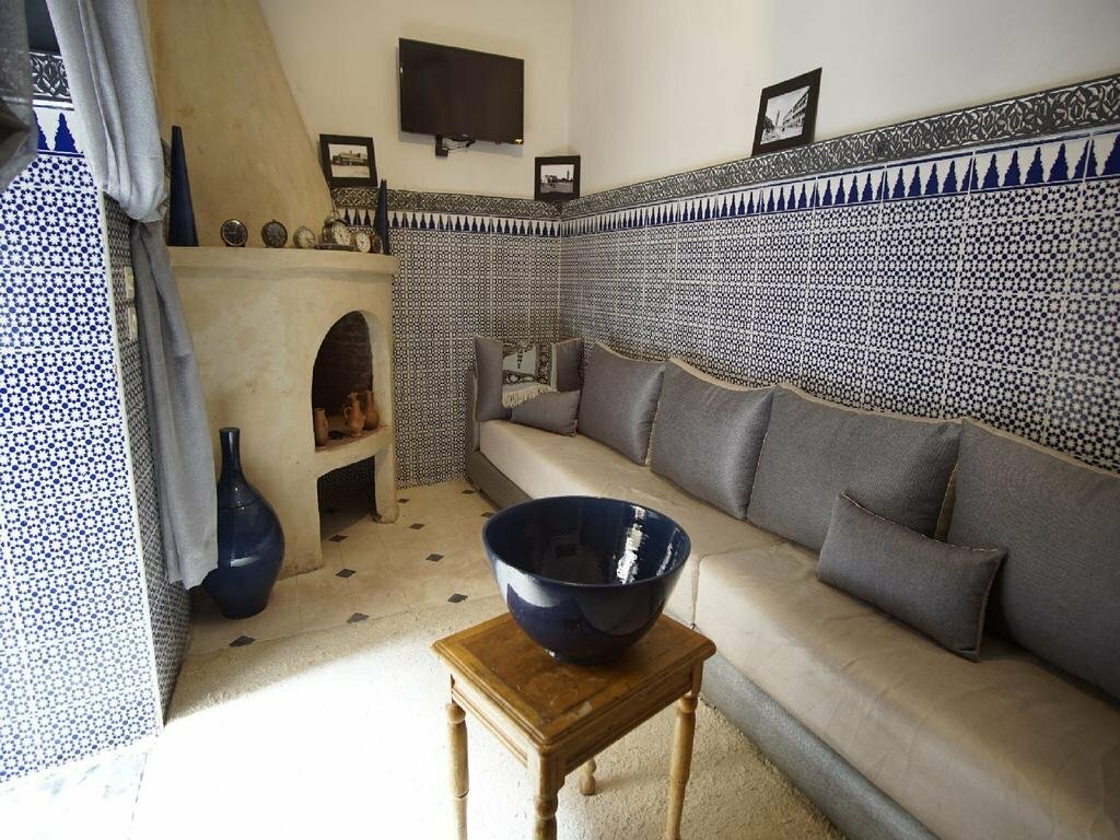 Hotel Riad Belko, Marrakech, photo