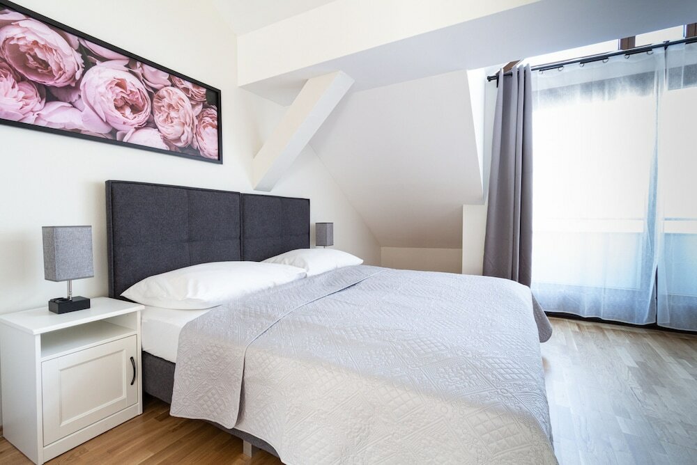 Фото Ottakringer Apartments