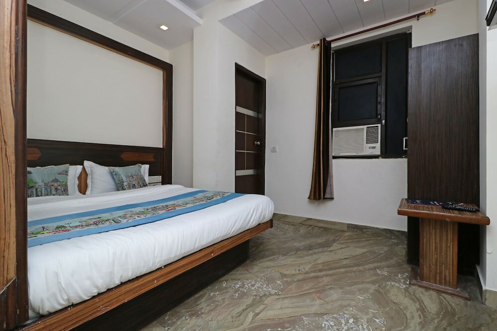 Фото Oyo 5494 Hotel Odeon Continental