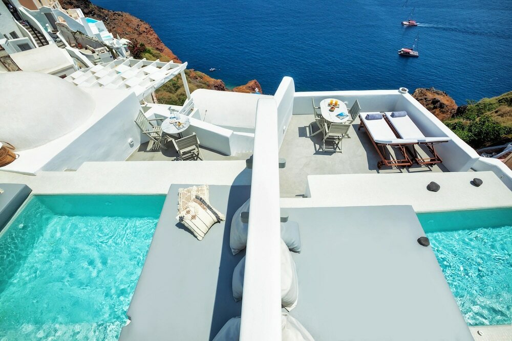 Фото Diamond Luxury Suites