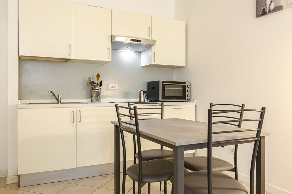 Фото Appartamento A Pochi Passi Da Palazzo Pallavicini