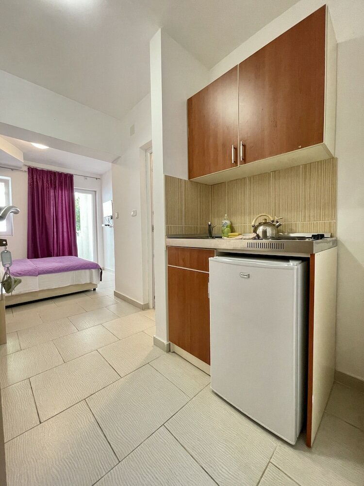 Фото Апартаменты Bonik