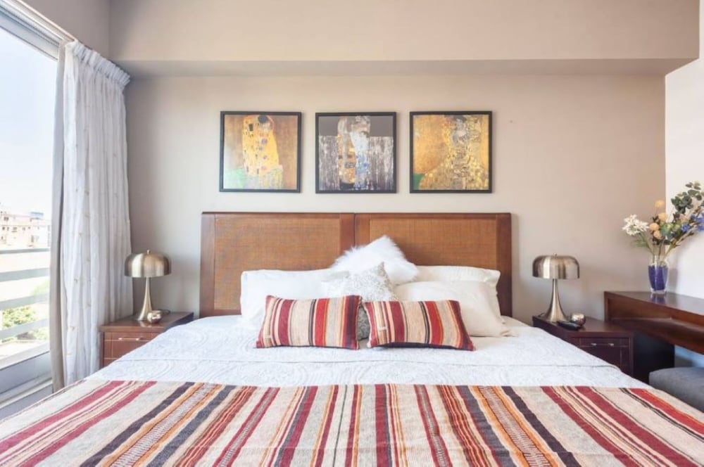 Фото Tu Apart EN Buenos Aires 11