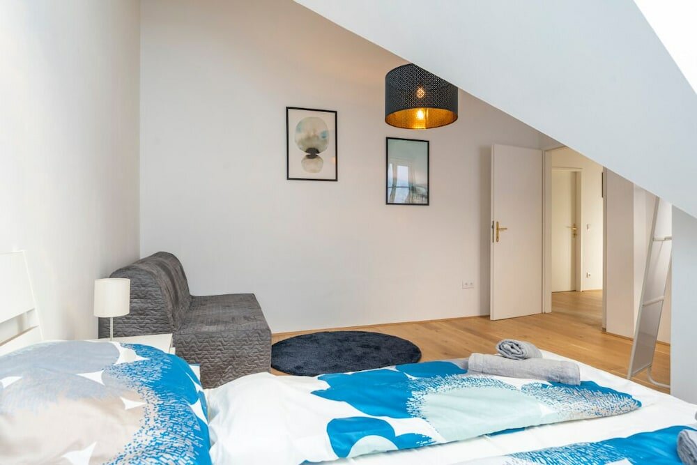 Фото Stuckgasse Apartments