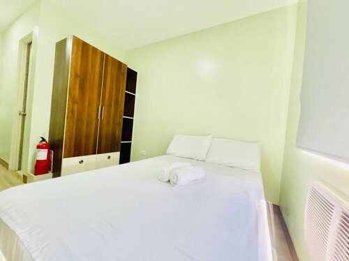 Гостиница Oyo 1008 Armond Bed And Breakfast