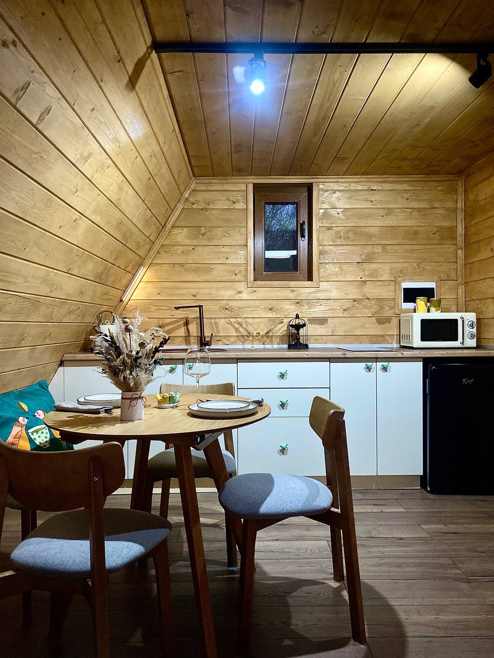 Фото Гнездо