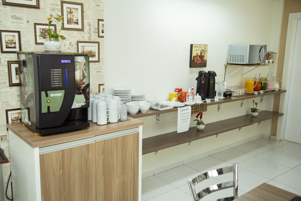 Фото Hotel Sambakia